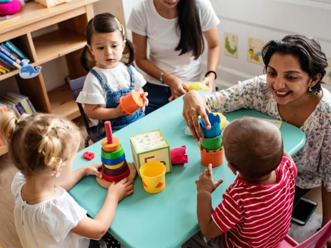 daycare